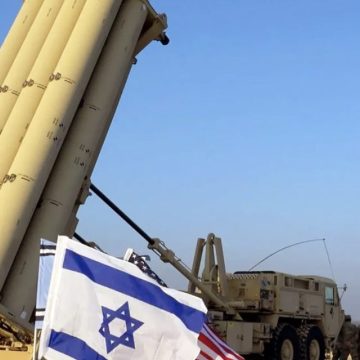 La presencia de tropas estadounidenses en Israel demuestra que se acerca una guerra más amplia