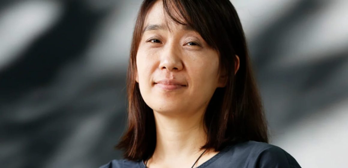 Han Kang: “En medio del embate de la oleada neoliberal, todavía quedan restos de una cultura tradicional hecha trizas”