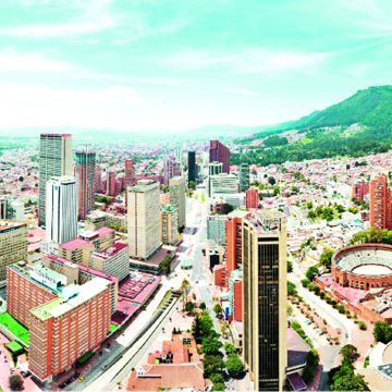 ¿El Centro en Bogotá es solo otro rostro de las élites tradicionales?