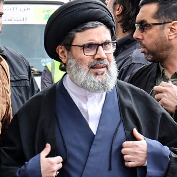 Hezbolá confirmó la muerte del principal candidato a suceder a Hasán Nasralá