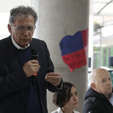 Colombia: el gobierno y las disidencias de las FARC iniciaron un nuevo diálogo