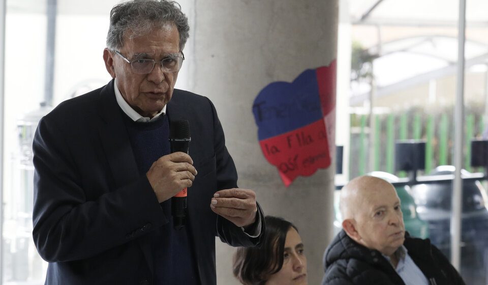 colombia farc Colombia: el gobierno y las disidencias de las FARC iniciaron un nuevo diálogo