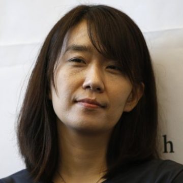 El Premio Nobel otorgado a Han Kang es un grito por Palestina