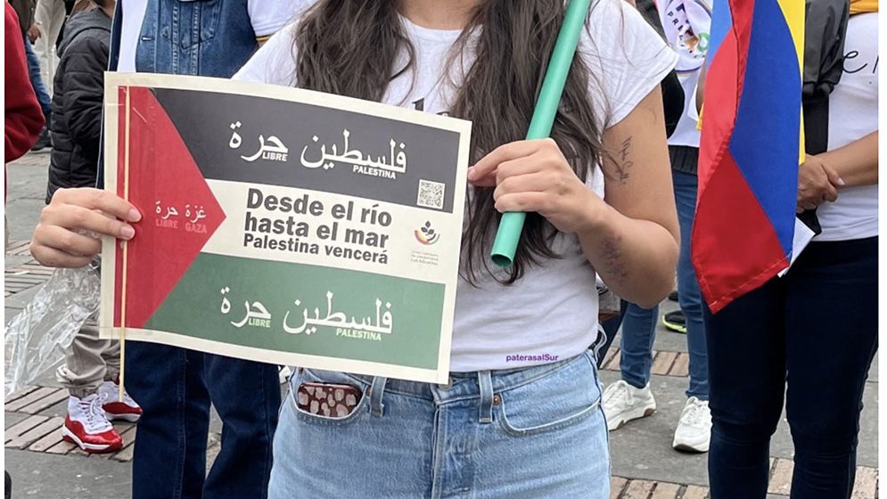 Un año después, la guerra seguía estando ahí