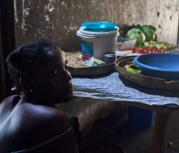 Reducción de la pobreza mundial se desacelera hasta casi detenerse