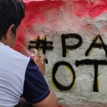 Un giro de 180 grados para alcanzar la Paz Total