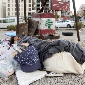 Familias en la indigencia y 3.000 asesinados: Israel genera una crisis humanitaria sin precedentes en Líbano