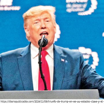 ¿Qué significa para el mundo el regreso de Trump a la Casa Blanca?
