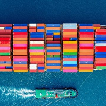 El Foro APEC y la revalorización geopolítica de los mares