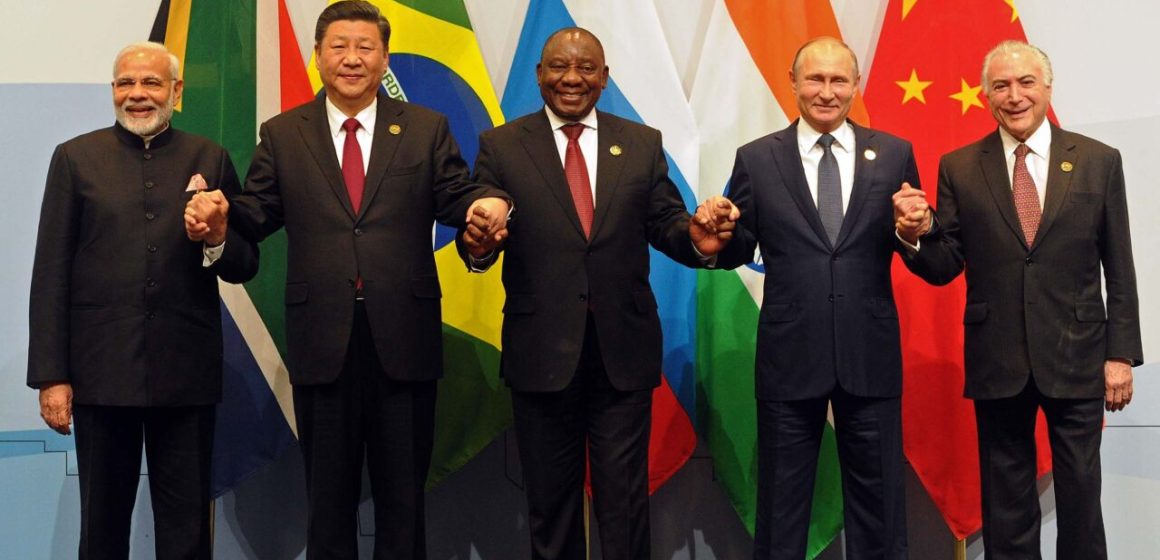 BRICS y África: ¿nueva alianza win-win o colonialismo newlook?
