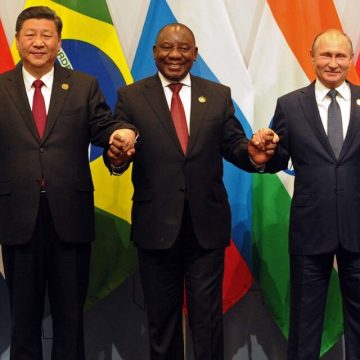 BRICS y África: ¿nueva alianza win-win o colonialismo newlook?