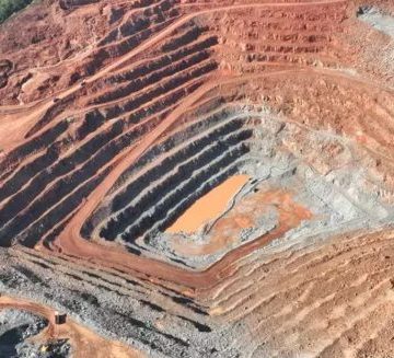 Una empresa estatal china compra la mayor reserva de uranio de Brasil
