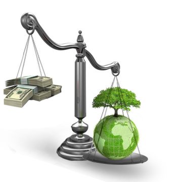 Clima y biodiversidad: precaución o mercado
