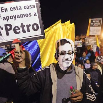 Del progresismo a la izquierda: tres miradas al Gobierno Petro