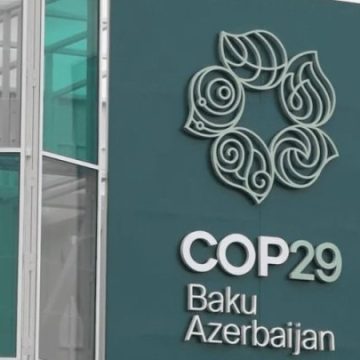 La COP29 y la dictadura del petroletariado