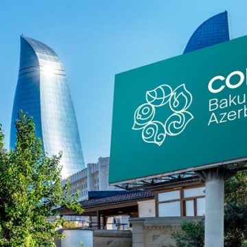 COP29: migajas para los países dependientes, “derecho a contaminar” para las potencias imperialistas