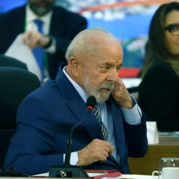 El Brasil de Lula bajo la presión de los mercados financieros