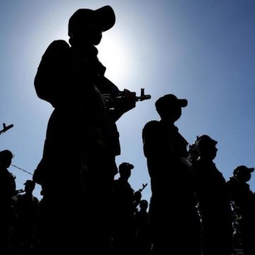 ¿Noche de paz? El mundo nunca estuvo tan levantado en armas