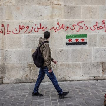 Los ocho errores de Rusia en Siria