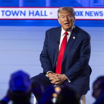 Diez claves del ‘tsunami’ económico que provocará la vuelta de Trump a la Casa Blanca en 2025