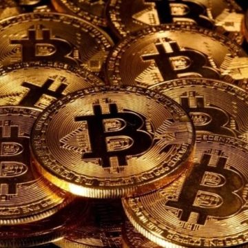 Bitcoin está de fiesta con Trump