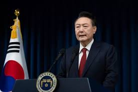 El caos político amenaza la estabilidad de Corea del Sur y la paz en la península coreana