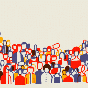 Oligarquía burguesa y democracia socialista
