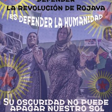 FEp ¿Qué está sucediendo en Siria?