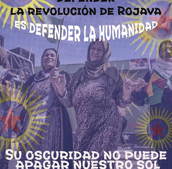FEp ¿Qué está sucediendo en Siria?