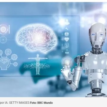 IA Siete descubrimientos que destacaron en 2024 por su impacto en la vida humana