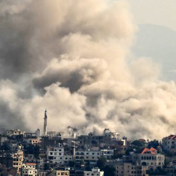 Líbano-Israel: un cese de fuego que no es