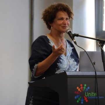 «El sistema global actual perpetúa una guerra interminable contra los pueblos históricamente oprimidos»