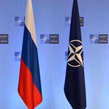OTAN Rusia Rusia no descarta, en esta década, una guerra con países de la OTAN