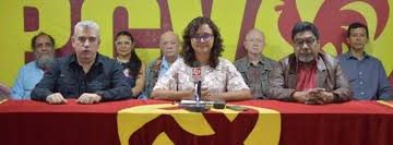 PCV Los mil días sin aumento salarial son una clara muestra del salvaje ajuste neoliberal de Nicolás Maduro