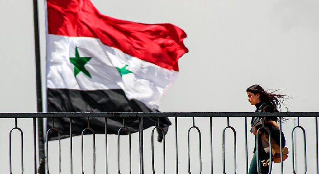 Poner fin a las sanciones de Occidente sobre Siria, pide la ONU