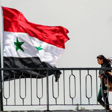 Poner fin a las sanciones de Occidente sobre Siria, pide la ONU