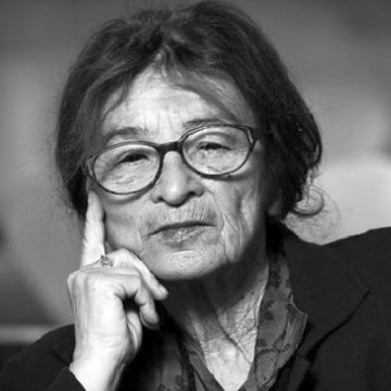 agnes La teoría de la necesidad de Ágnes Heller es una herramienta política vital