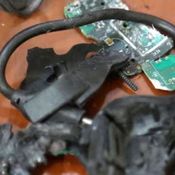 bipper Operativo con bípers explosivos contra Hezbollah tomó 10 años