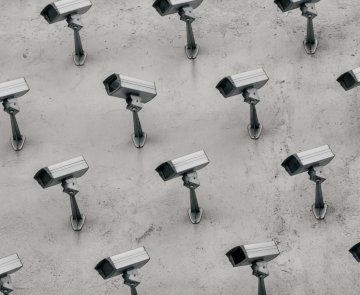 Militarización, criminalización y vigilancias: la ciudad al servicio de las élites