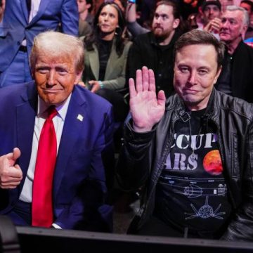 Mr. Musk