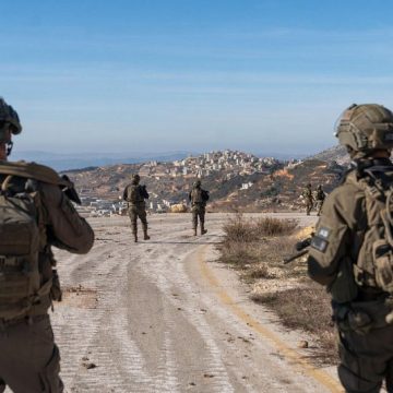 “La mayor cantidad y lo más rápido posible”: colonos israelíes buscan tierras en Siria y Líbano