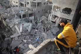 FIP denuncia asesinato de 104 periodistas en 2024; la mitad de ellos en Gaza