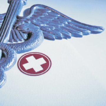 Los recursos financieros, la cereza del sistema de salud
