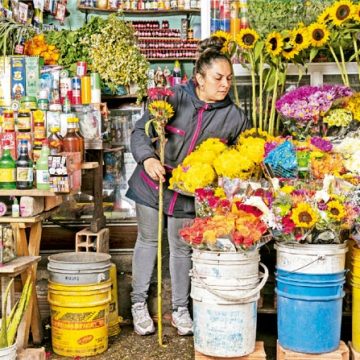 9 Confiar una obra maravillosa que hace ver