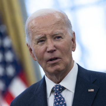 Biden bloquea la venta de la siderúrgica US Steel a la japonesa Nippon Steel