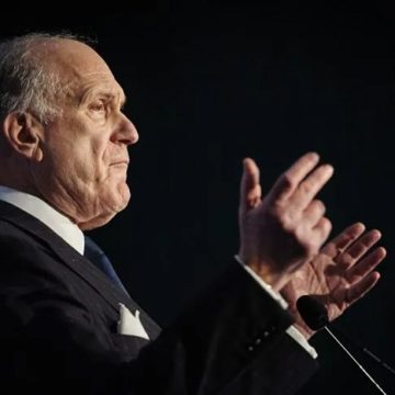 El multimillonario de los cosméticos detrás de la obsesión de Trump por comprar Groenlandia