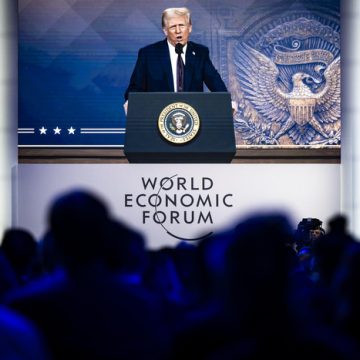 907994-19a-efe Trump anunció recortes de impuestos a las empresas que fabriquen en EE.UU