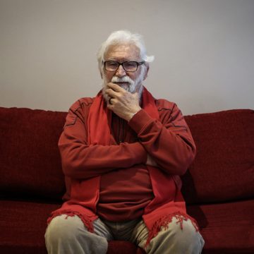 Leonard Boff: “Lo que hizo Trump es una declaración de guerra contra la humanidad”