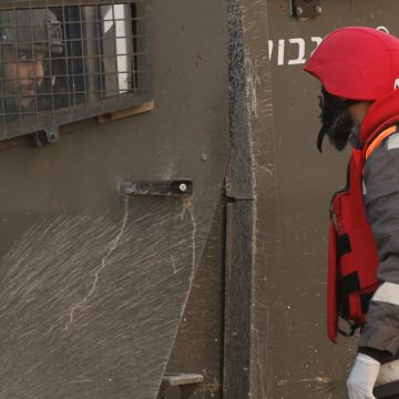 Israel traslada ahora el foco a Cisjordania tras el alto el fuego en Gaza