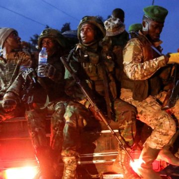 ¿Qué está pasando en la República Democrática del Congo y cuál es el origen del conflicto?